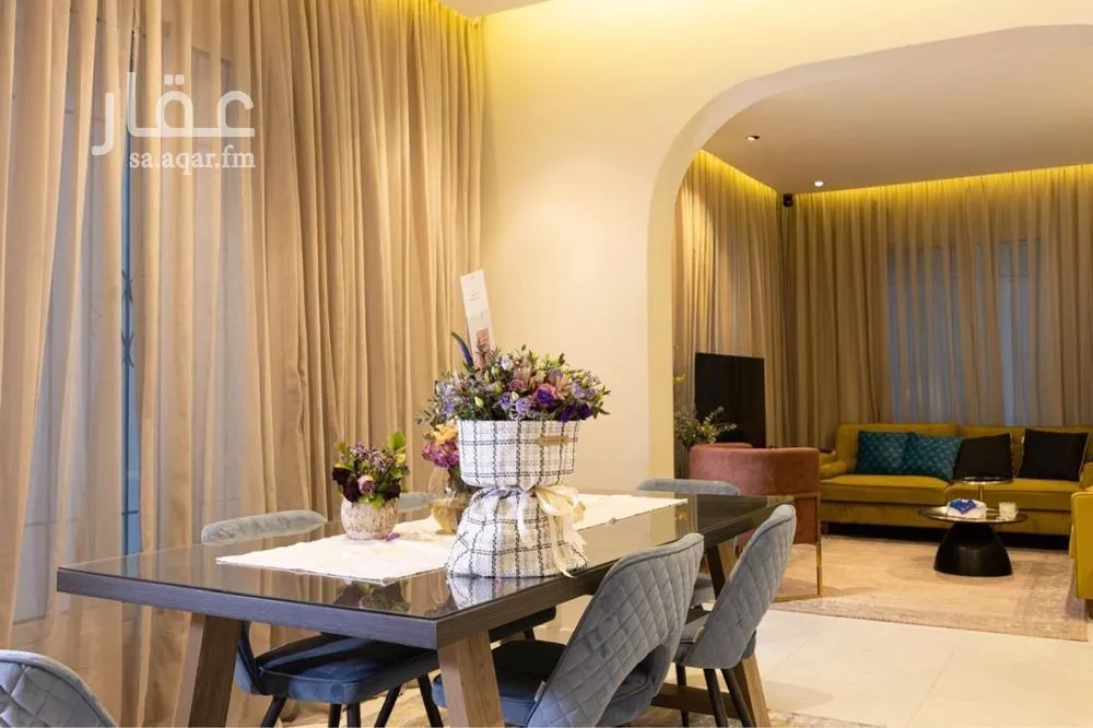 فيلا 5 غرف في النرجس 5