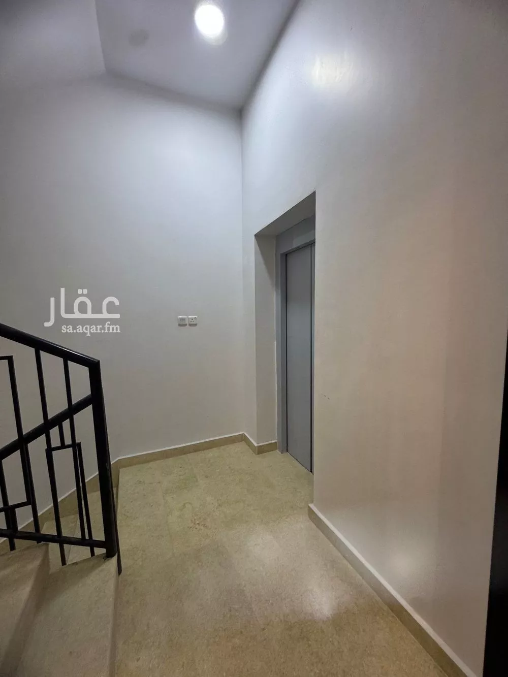 دور 4 غرف في العارض 5