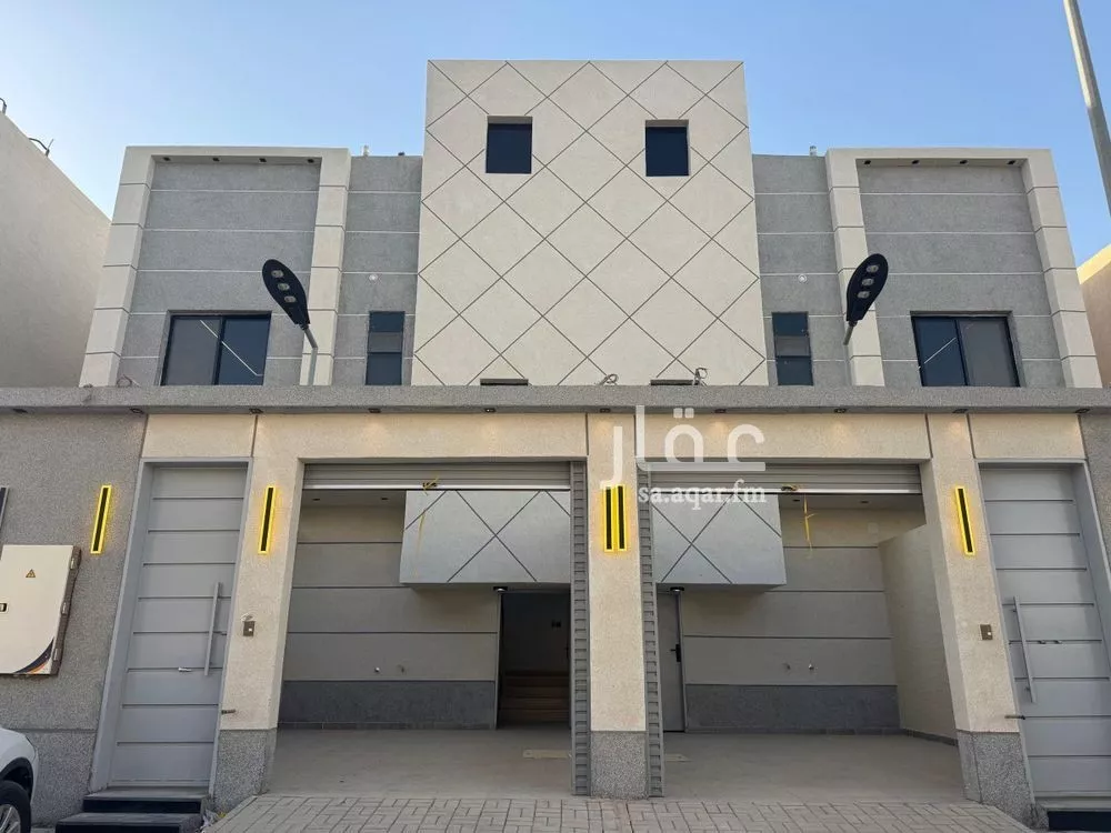 دور 4 غرف في بدر 2