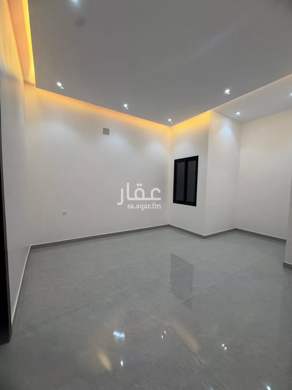 دور 4 غرف في العارض 3