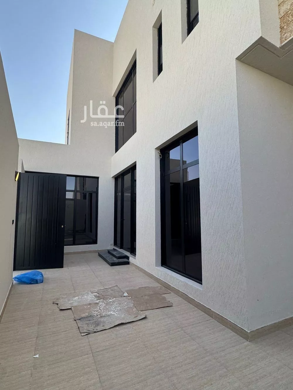 7 bedroom villa in Al Narjis 5