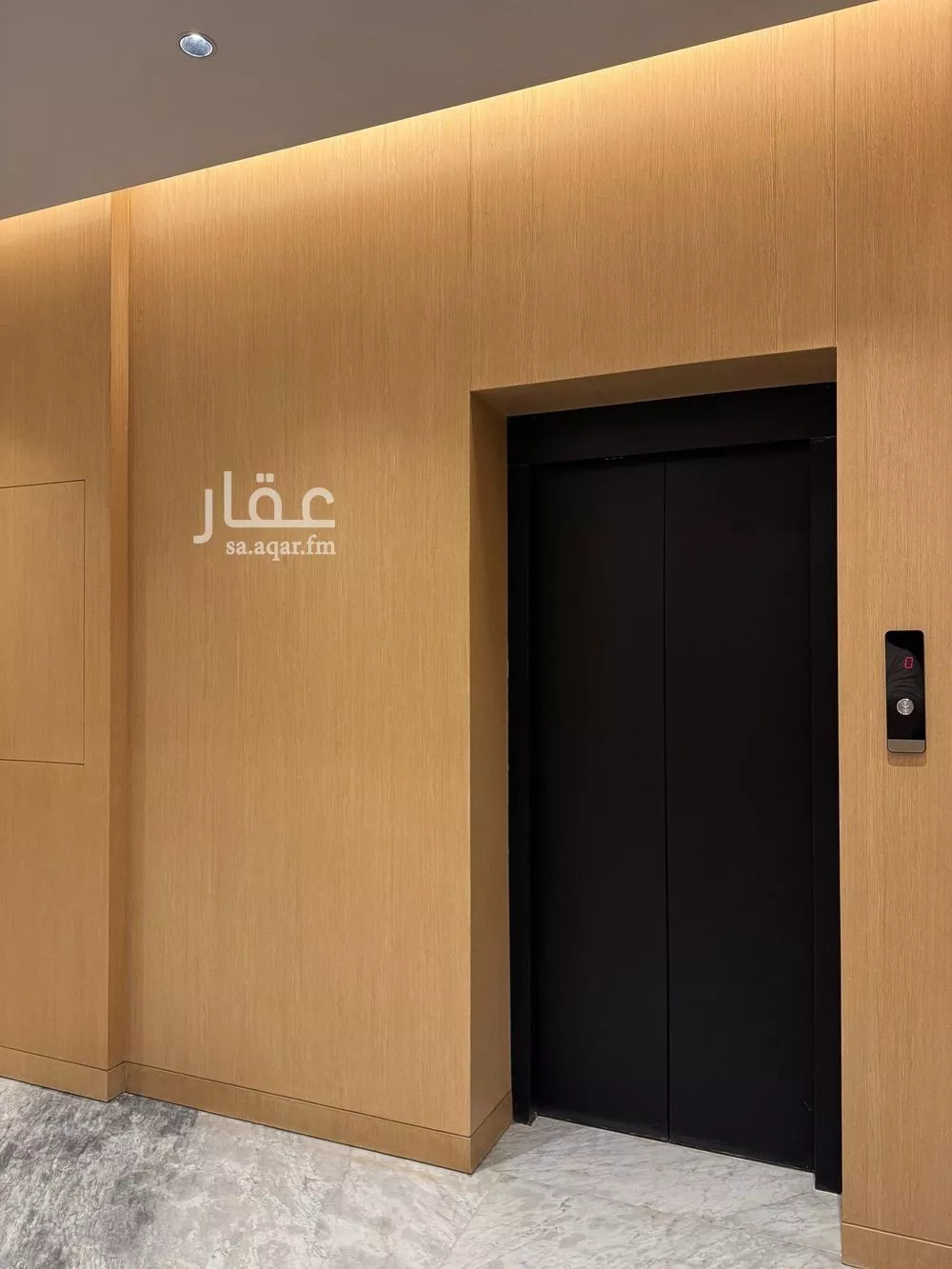 شقة 3 غرف في النرجس 4