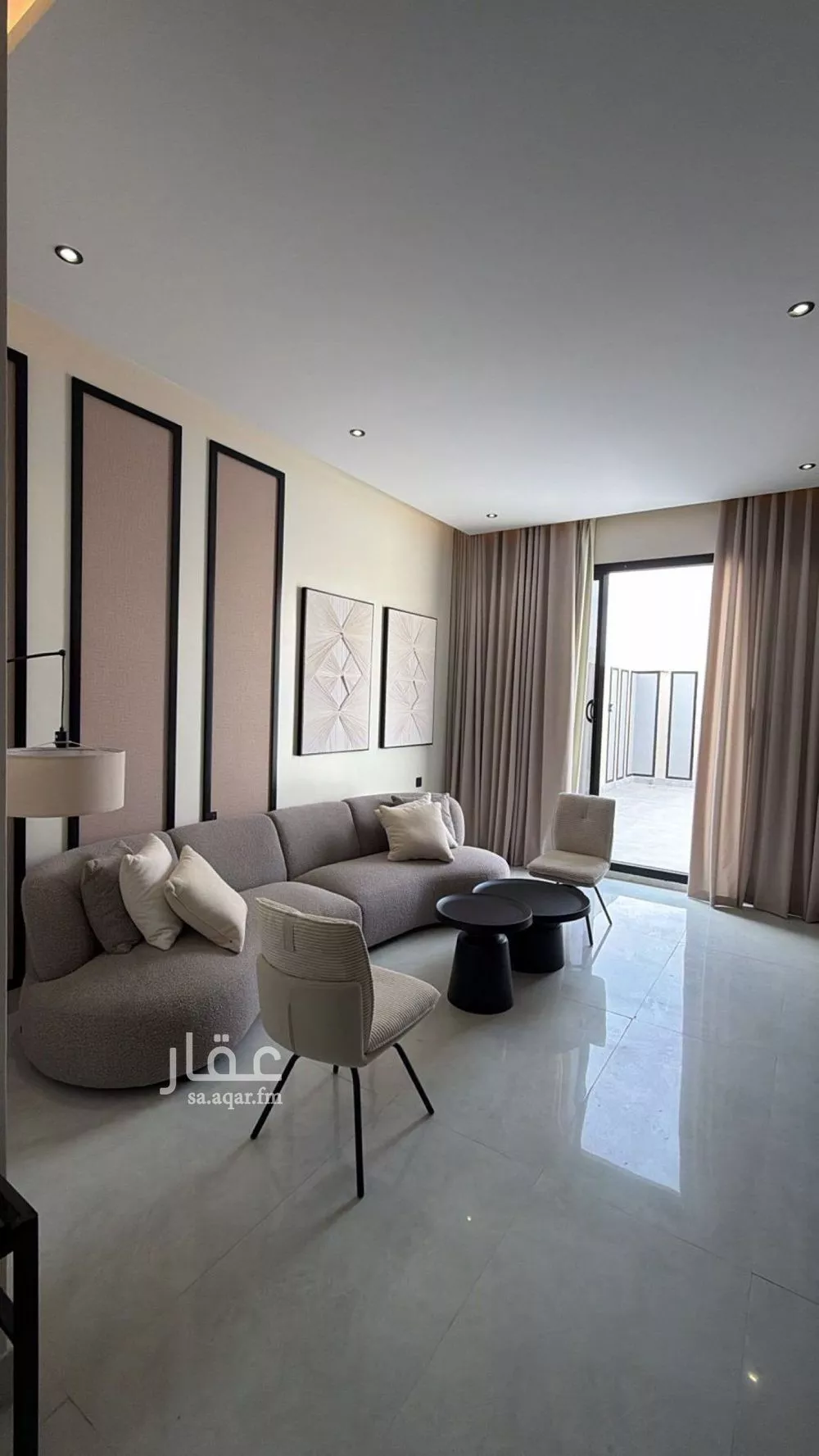 فيلا 4 غرف في الرمال، الرياض 19