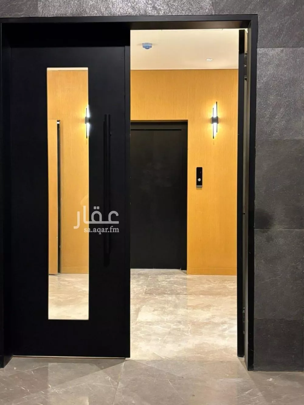 شقة 3 غرف في العارض 4