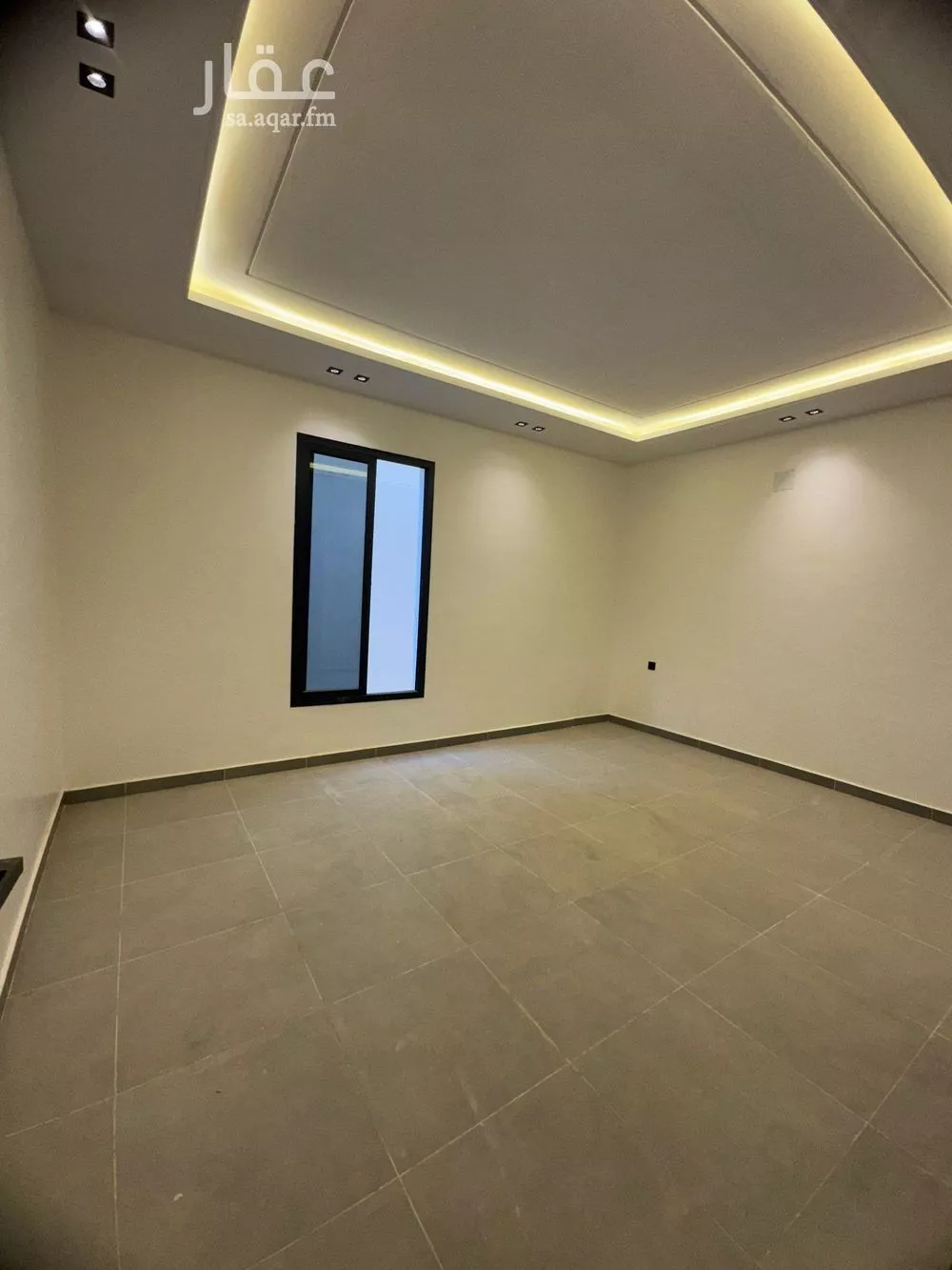 دور 4 غرف في بدر 3