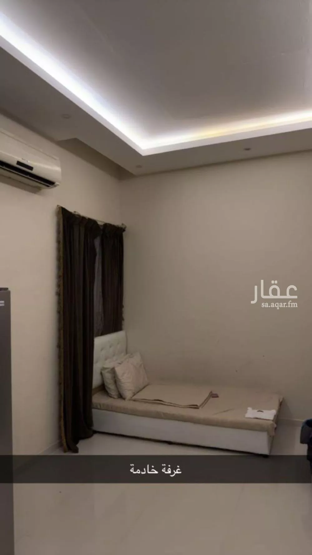 شقة 7 غرف في العارض 2