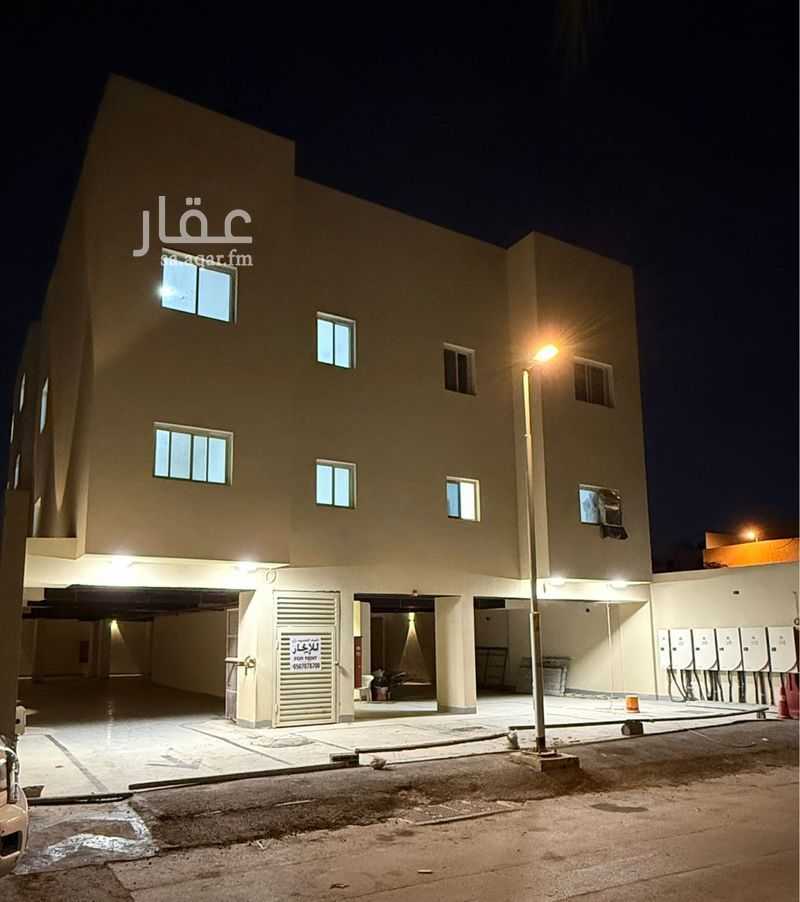 شقة 2 غرف في العمل، الرياض 10