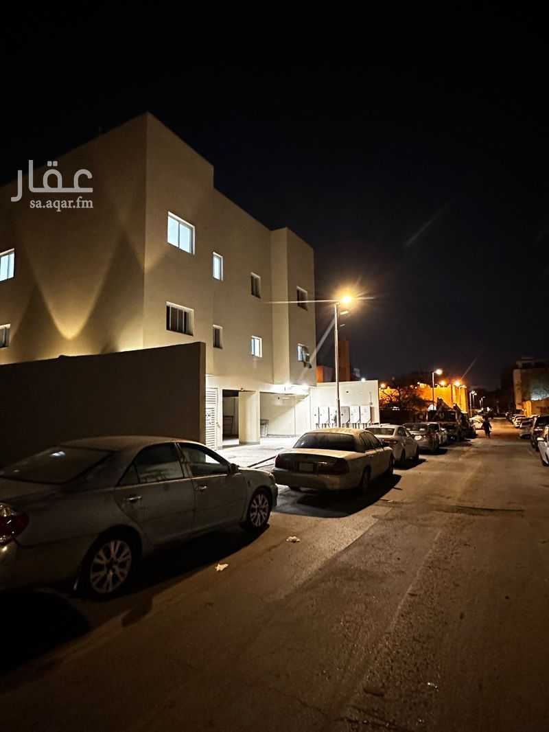 شقة 2 غرف في العمل، الرياض 6