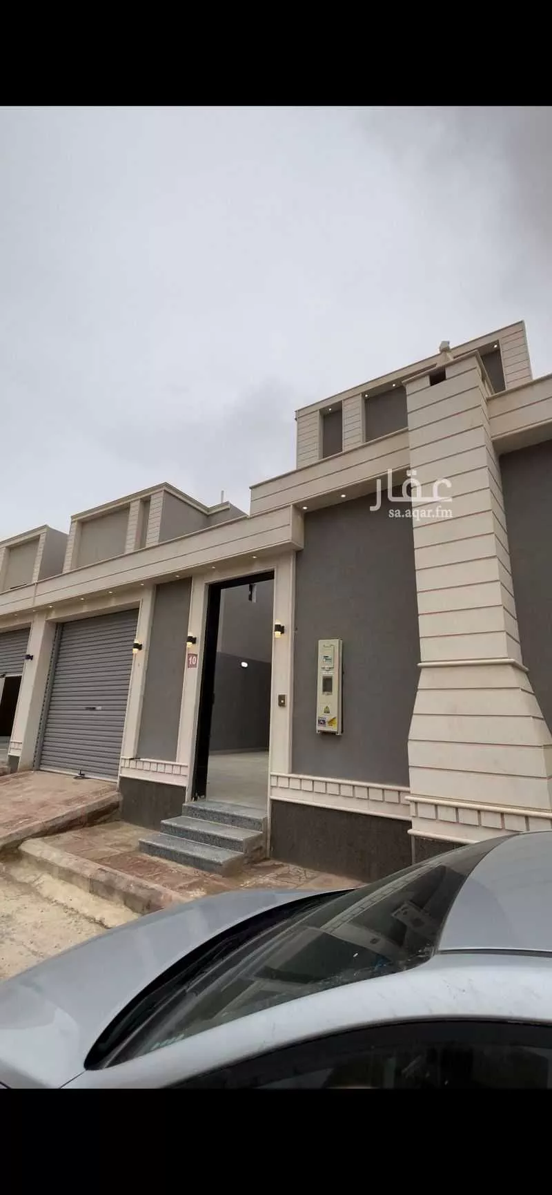 4 bedroom villa in Tuwaiq 2