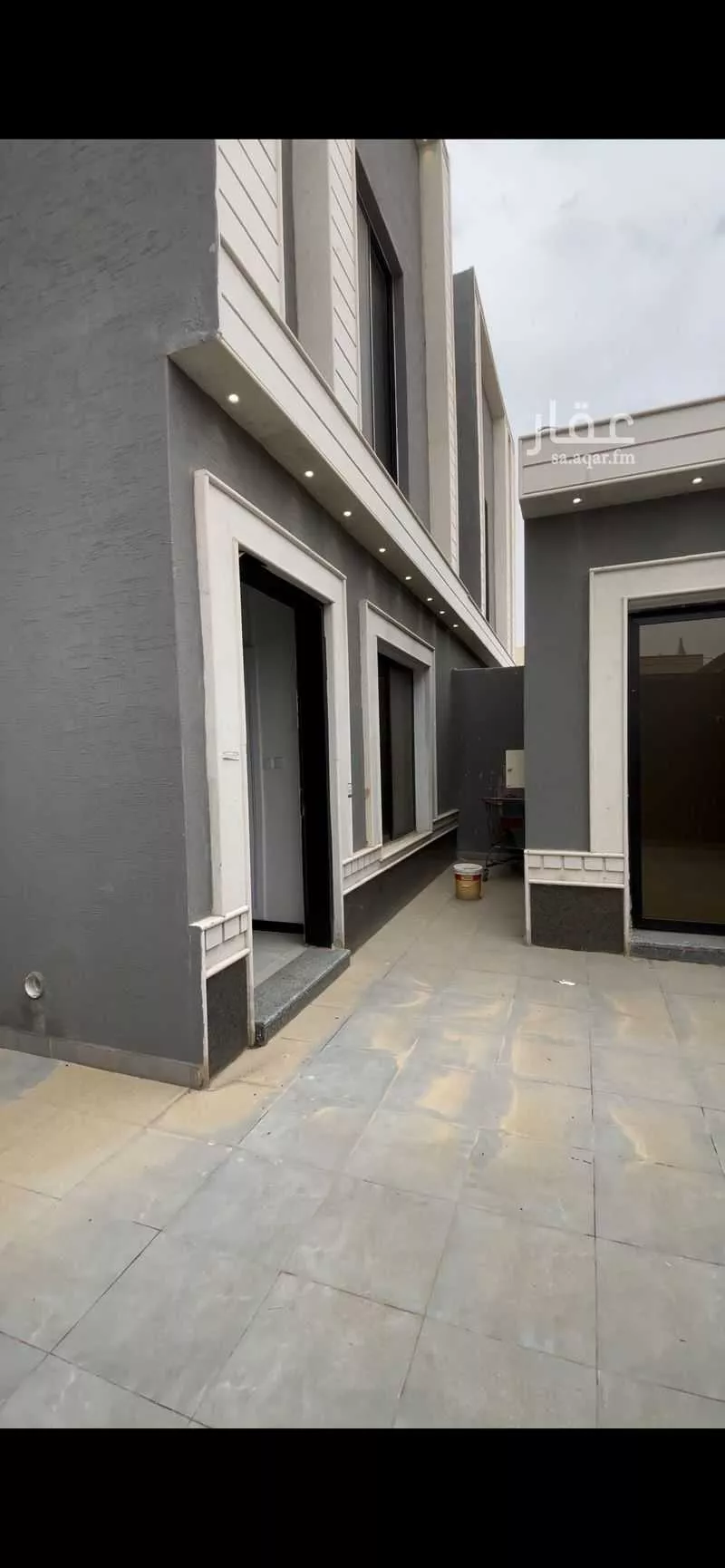 4 bedroom villa in Tuwaiq 3