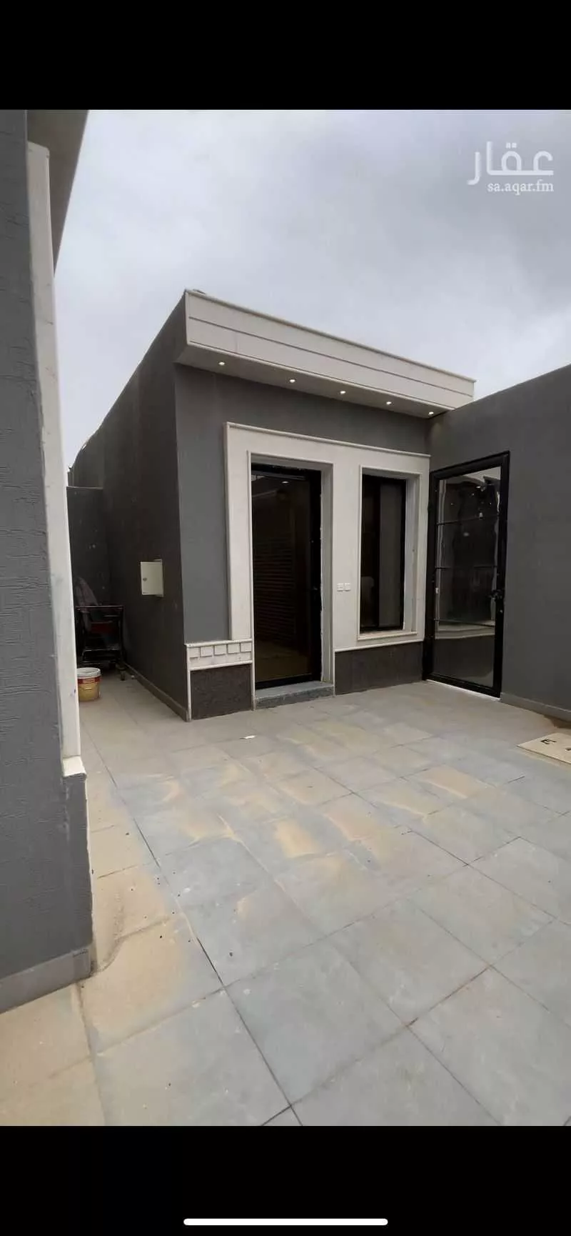 4 bedroom villa in Tuwaiq 5