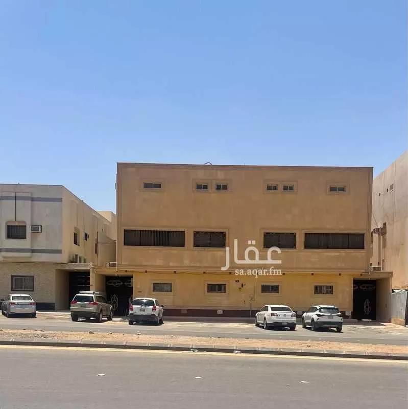 دور 4 غرف في الازدهار 4