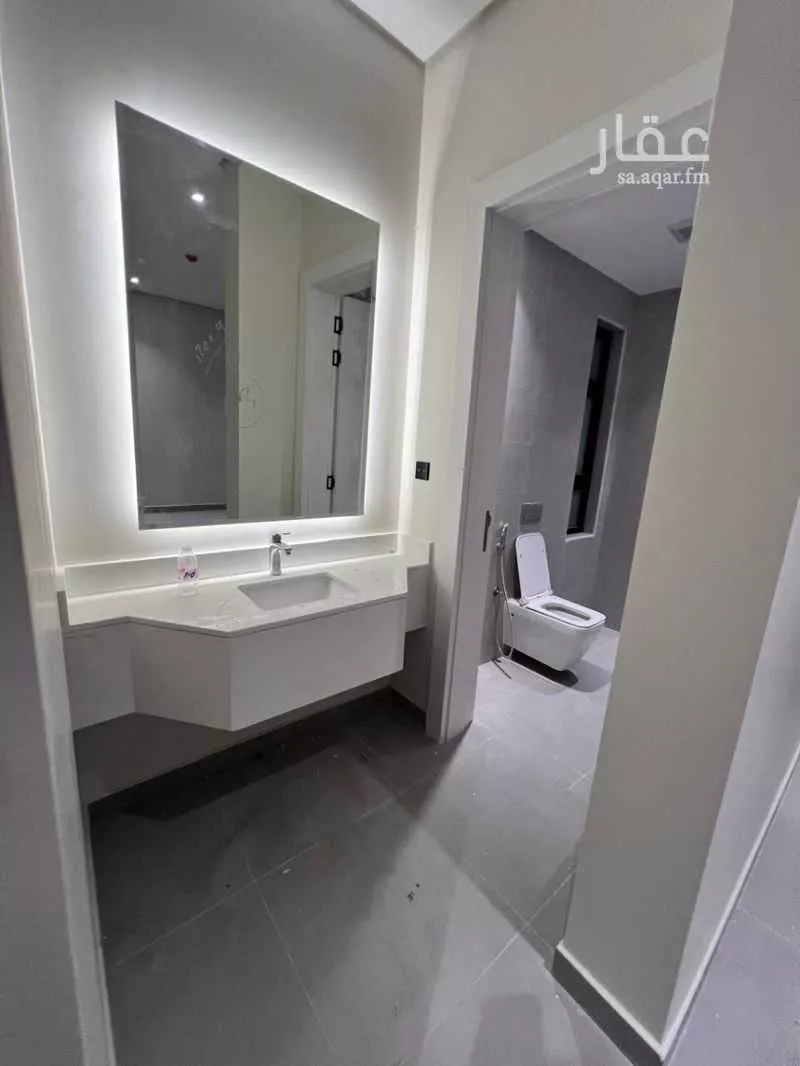 شقة 3 غرف في البحر 5