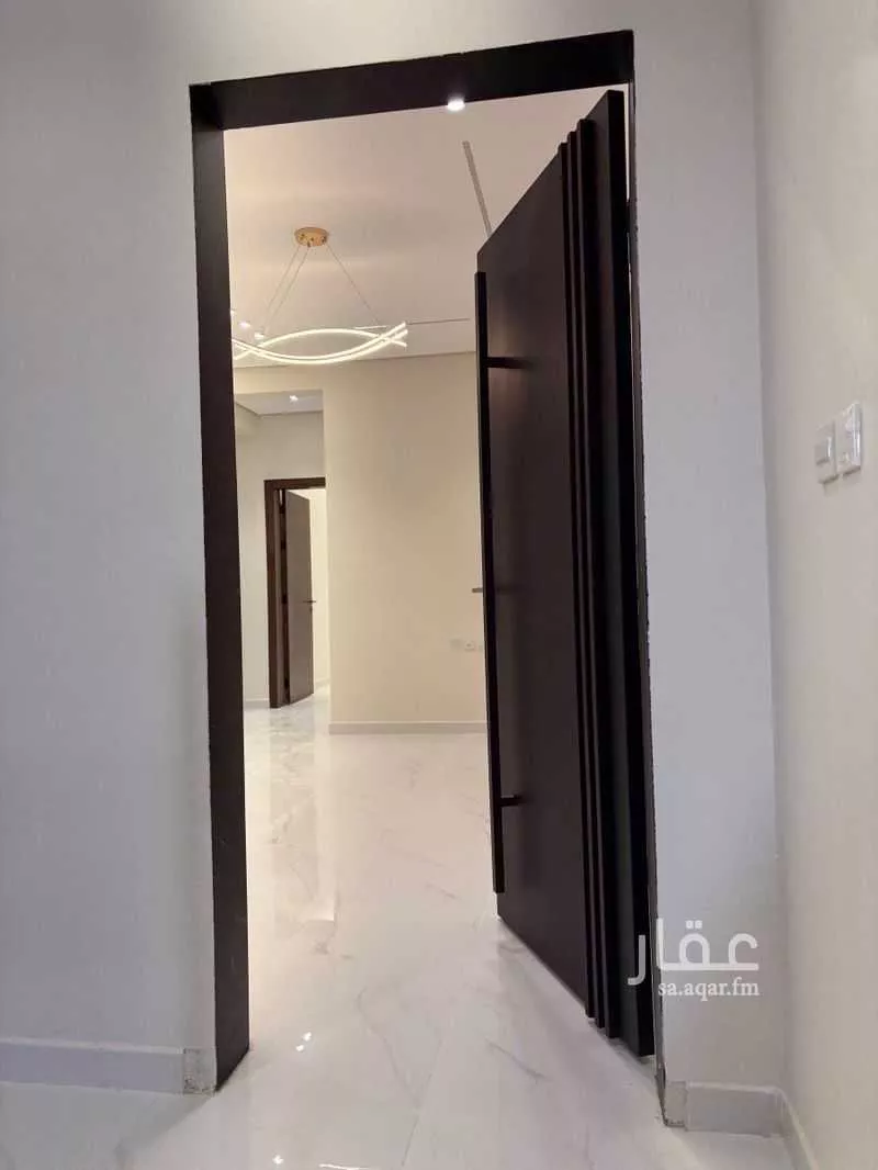 شقة 3 غرف في السعادة 1