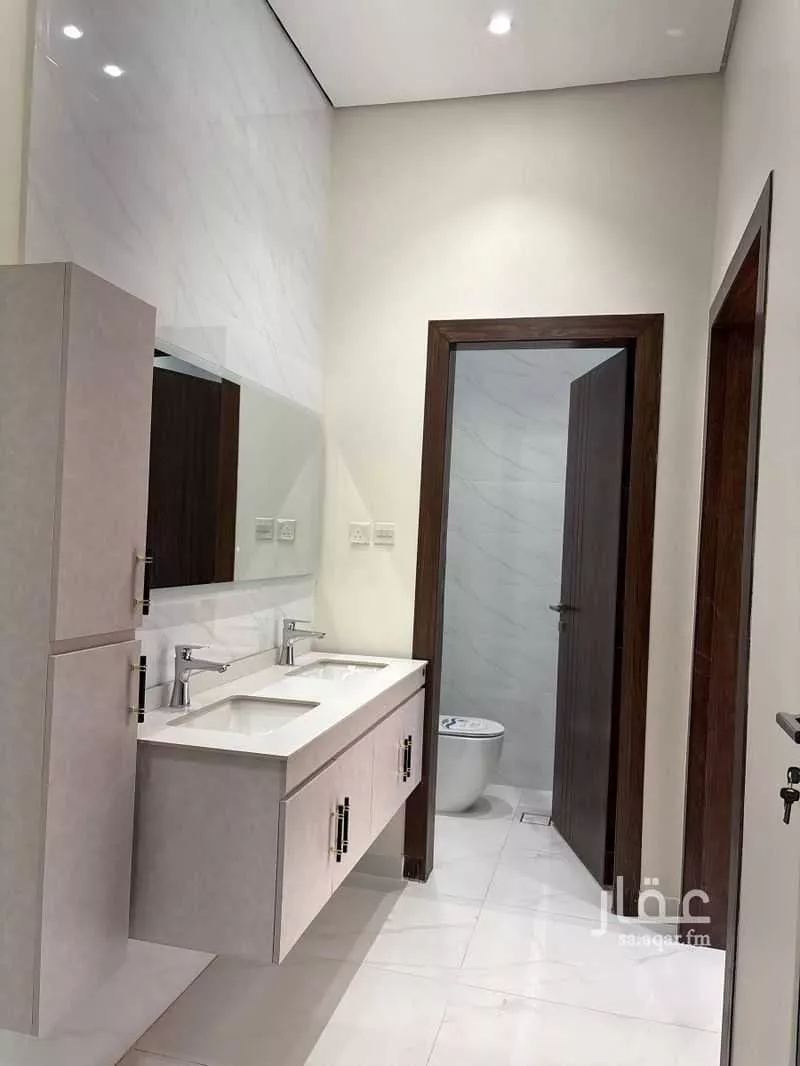 6 bedroom floor in As Saadah 2