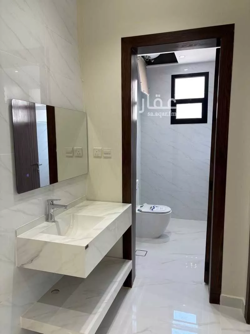 شقة 3 غرف في السعادة 5