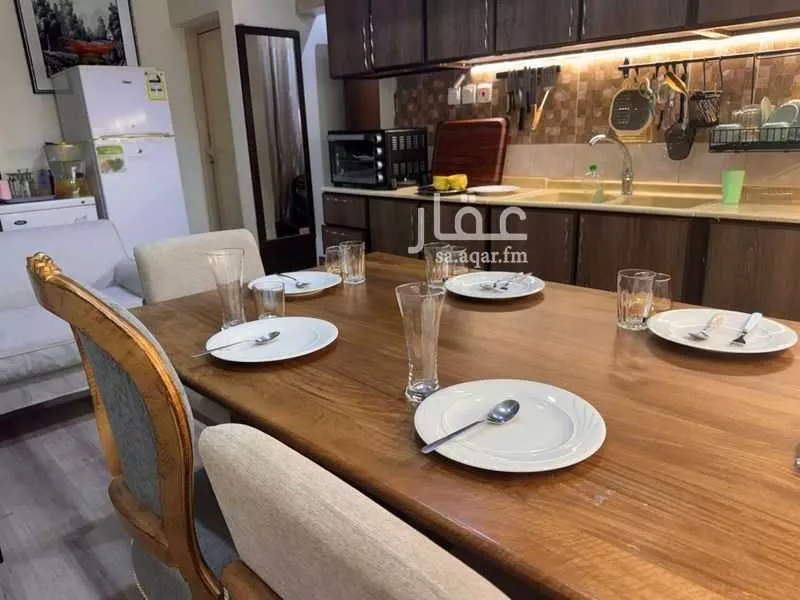 2 bedroom apartment in Batha Quraysh, Makkah 7