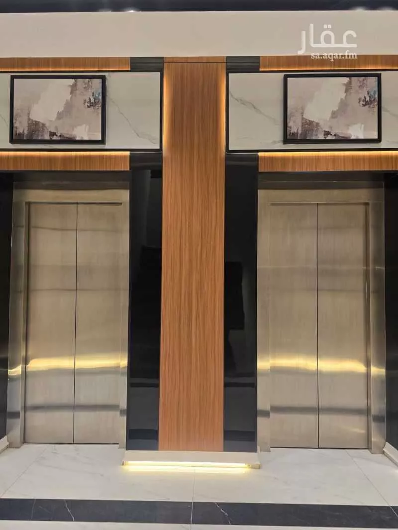 شقة 3 غرف في الفيحاء 2