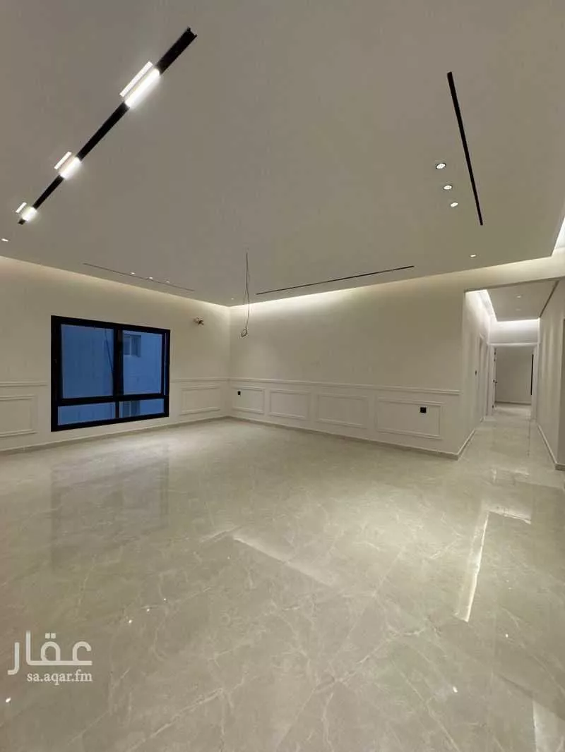 شقة 5 غرف في الشعلة 5