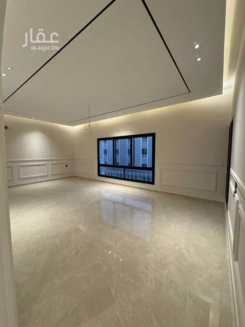 شقة 5 غرف في الشعلة 1