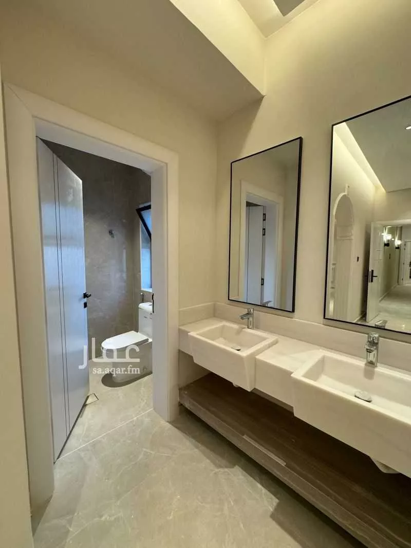 شقة 5 غرف في الشعلة 4