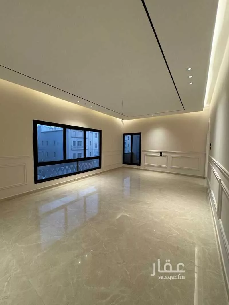 شقة 5 غرف في الشعلة 3