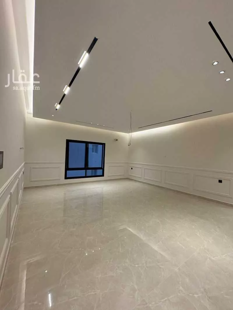 شقة 5 غرف في الشعلة 5