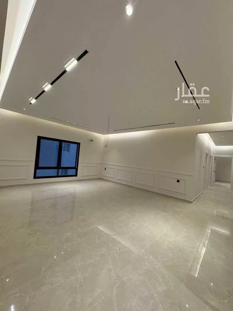 شقة 5 غرف في الشعلة 5