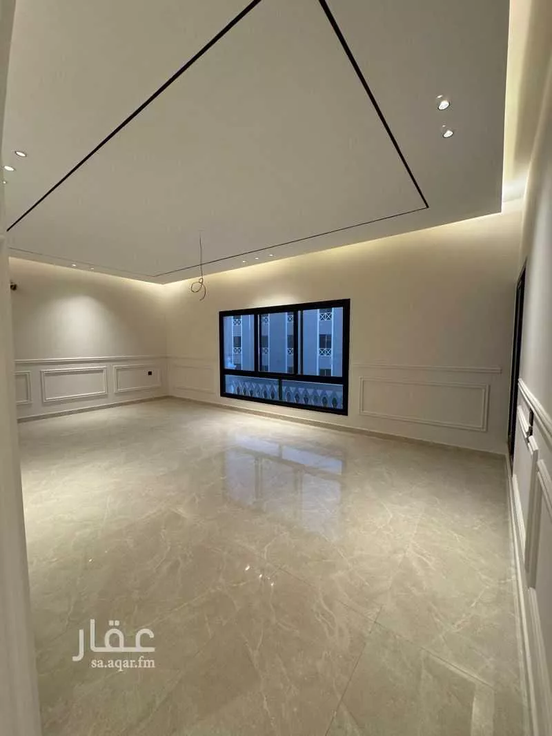 شقة 5 غرف في الشعلة 1