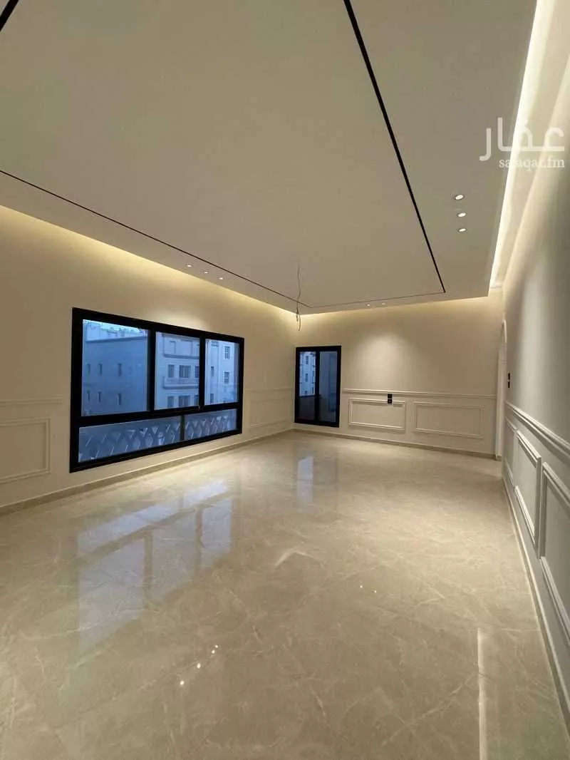 شقة 5 غرف في الشعلة 3