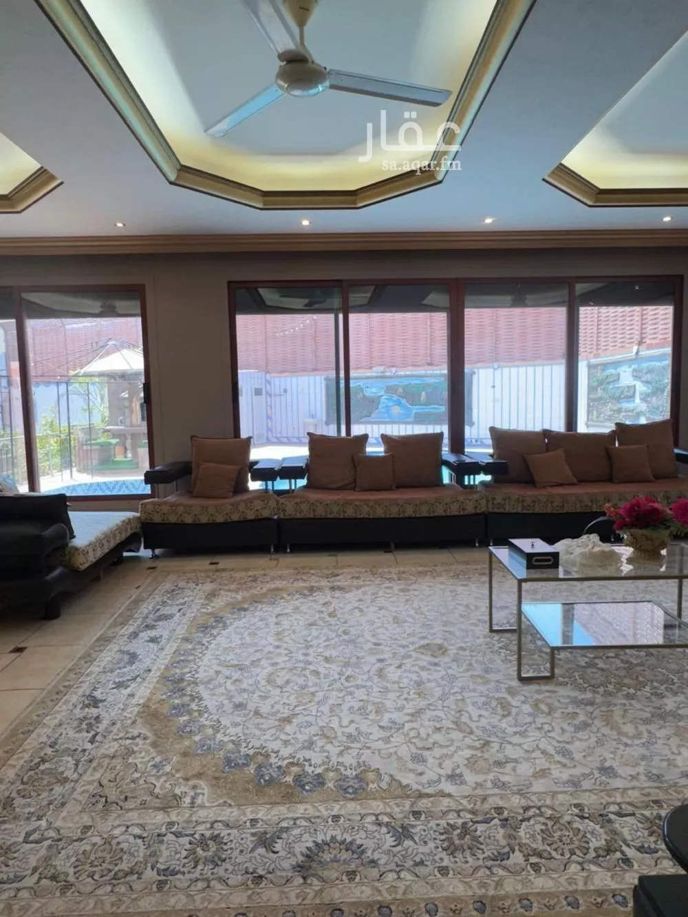 6 bedroom villa in Taibah, Jeddah 6