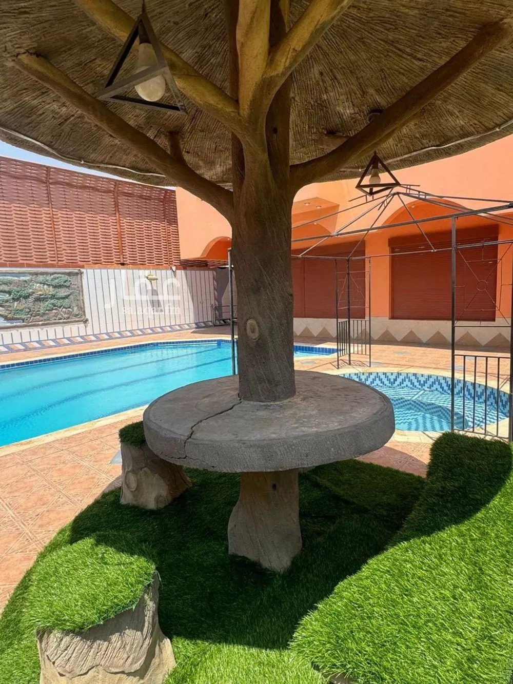 6 bedroom villa in Taibah, Jeddah 9