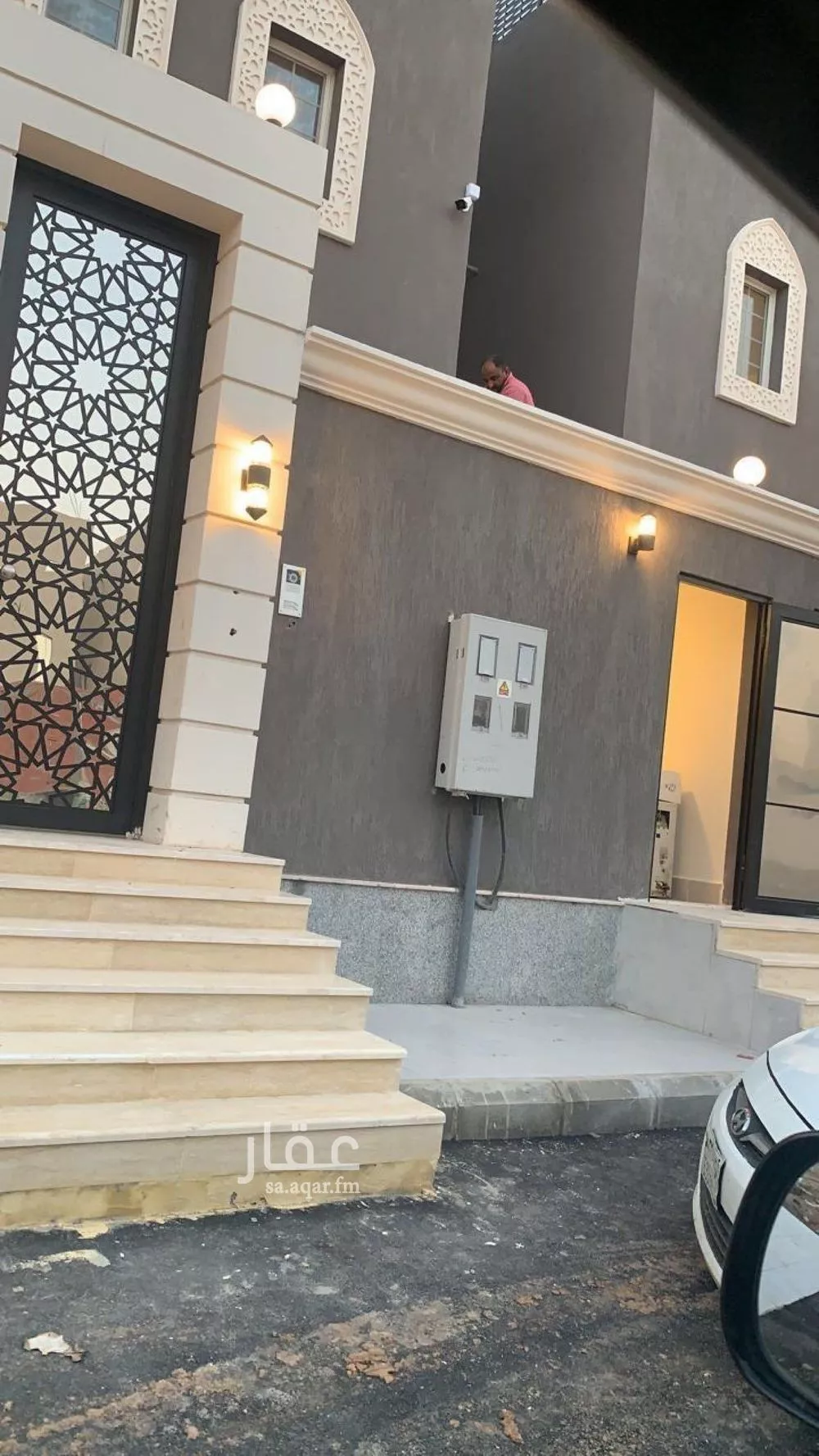 دور 4 غرف في الصوارى 1