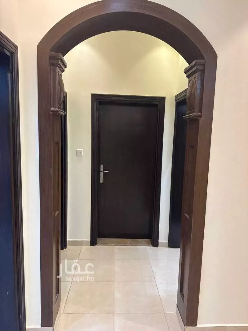 4 bedroom floor in Al Asalah 4
