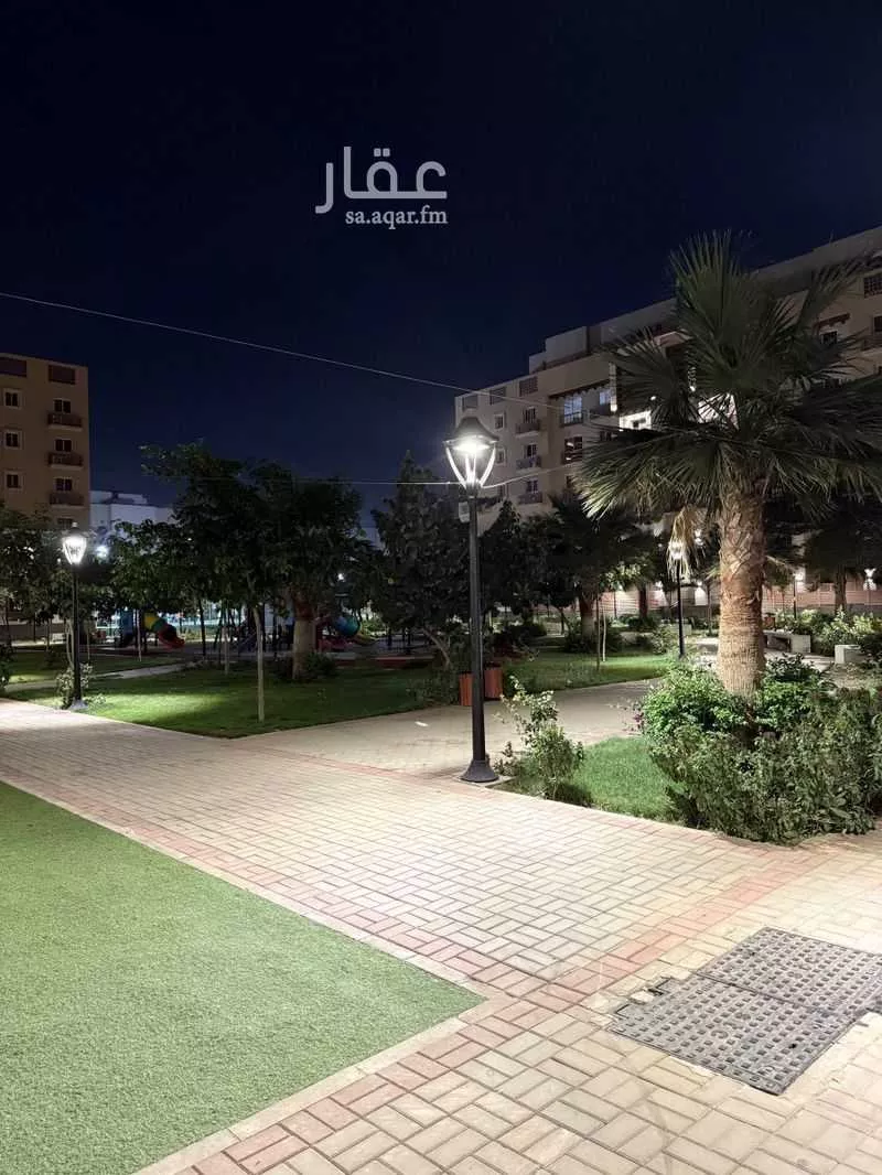 شقة 5 غرف في الفلاح، جدة 27