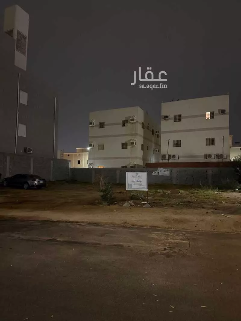 أرض 571 م² في الاصالة 5