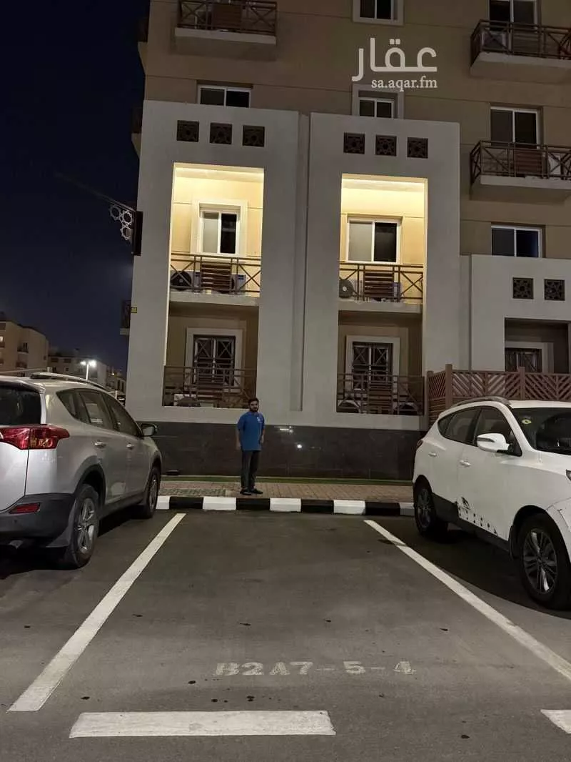 شقة 5 غرف في الفلاح، جدة 22