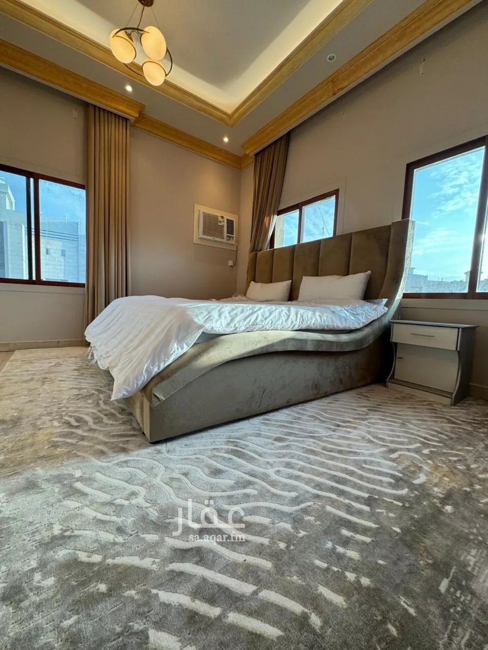 6 bedroom villa in Taibah, Jeddah 4