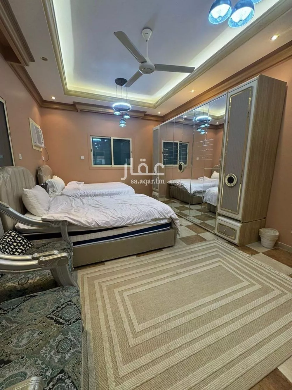6 bedroom villa in Taibah, Jeddah 7