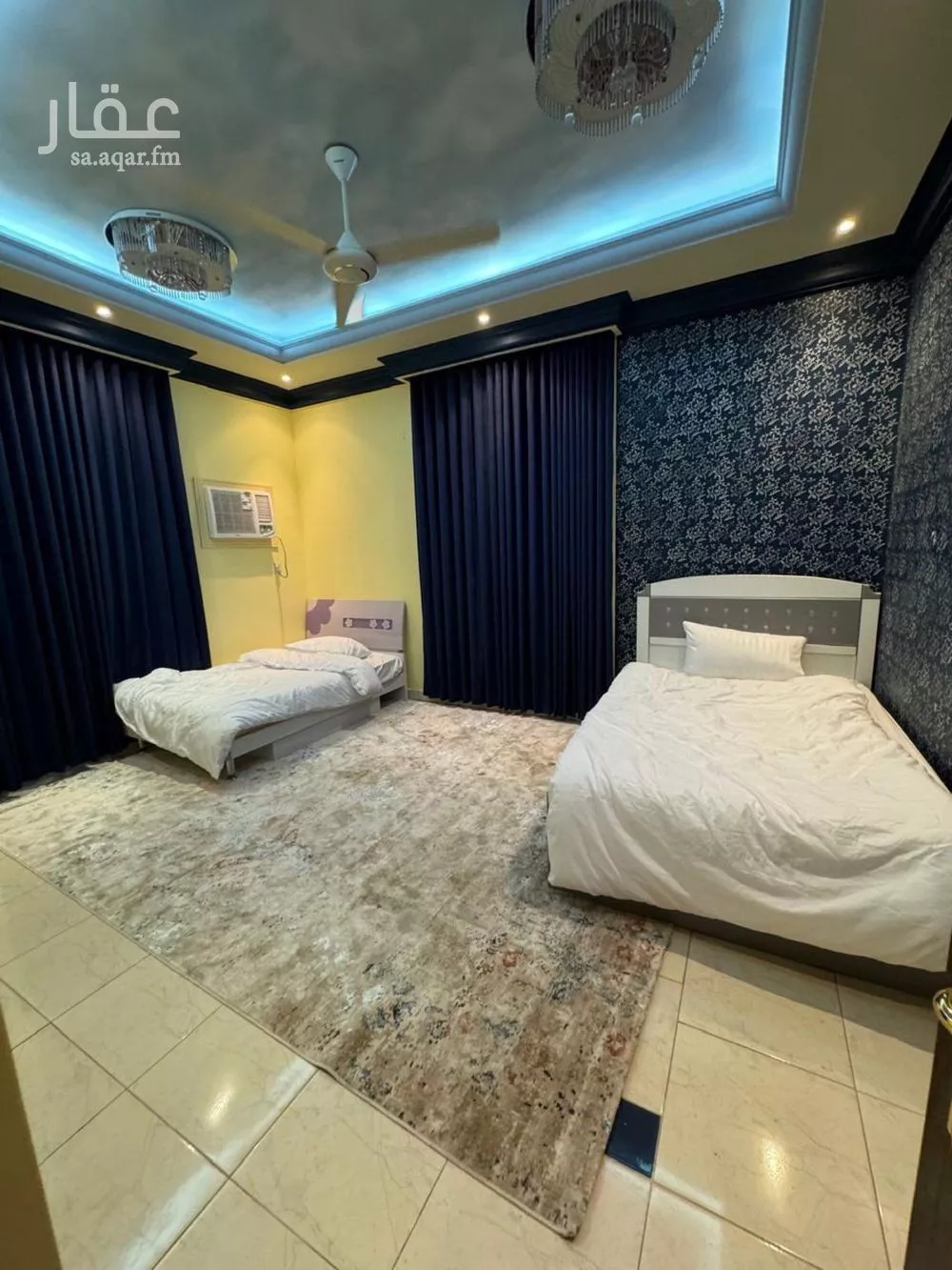 6 bedroom villa in Taibah, Jeddah 10