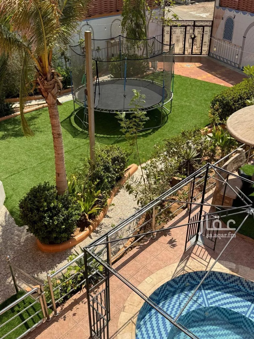 6 bedroom villa in Taibah, Jeddah 11