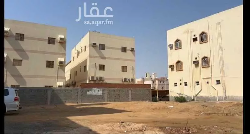 عقار في الأصالة، جدة 7