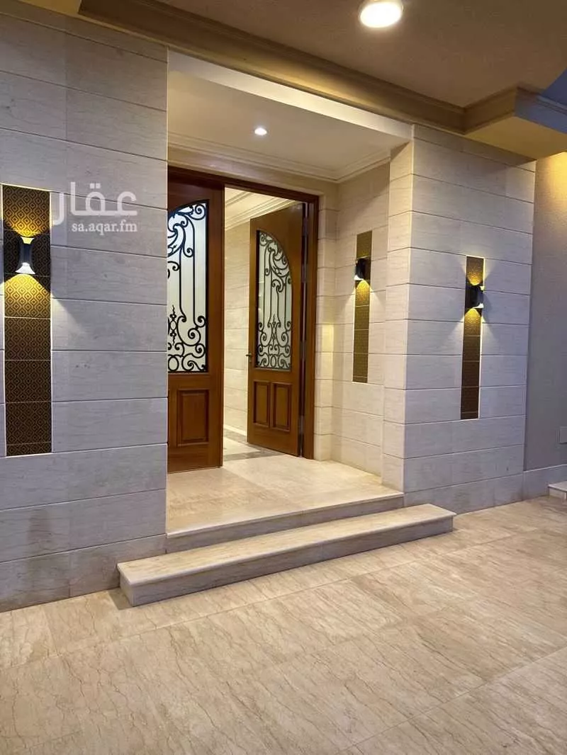 شقة 4 غرف في الاصالة 1