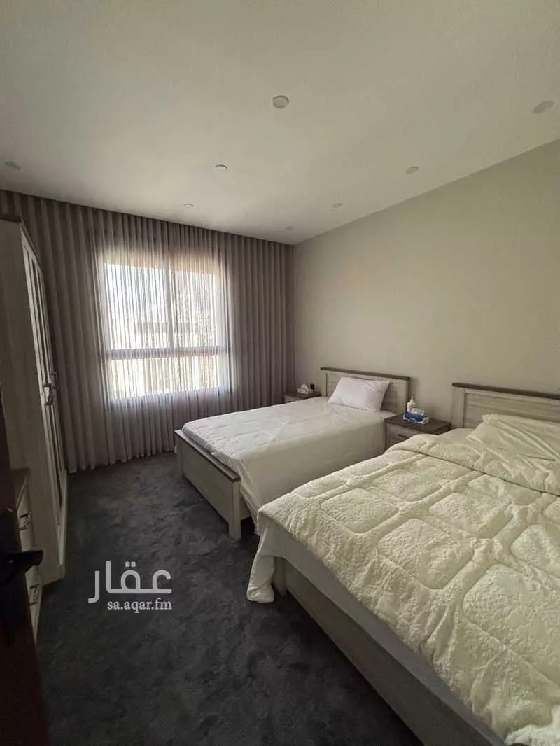 3 bedroom apartment in Ayn Al Khayf, Madinah 7