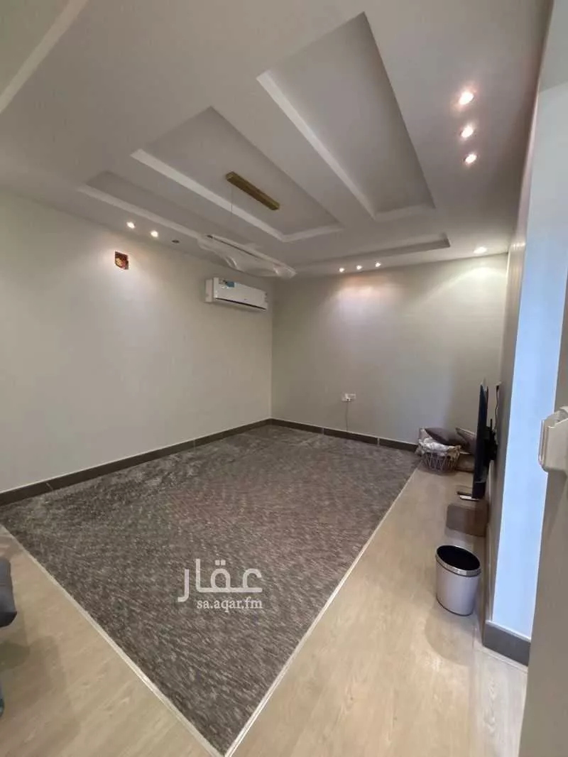 فيلا 7 غرف في اليرموك 4