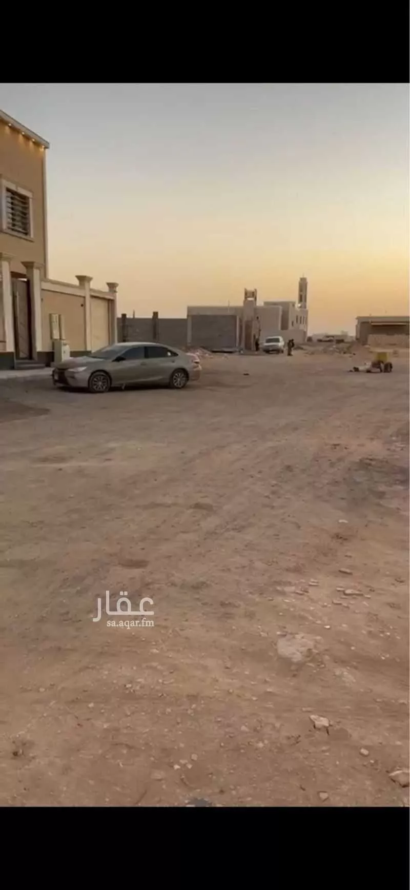 450 sqm land in Uraidh 3