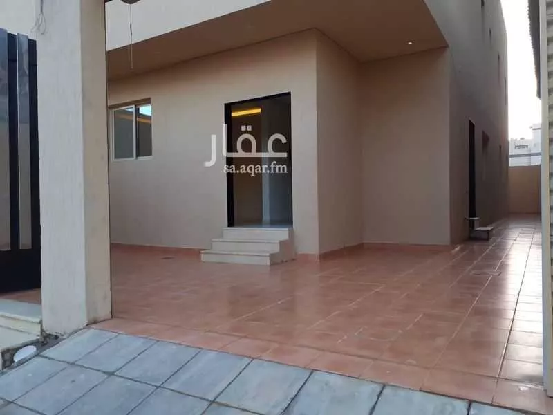 فيلا 7 غرف في النرجس 1