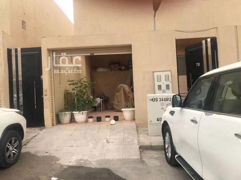 فيلا 7 غرف في النرجس 2