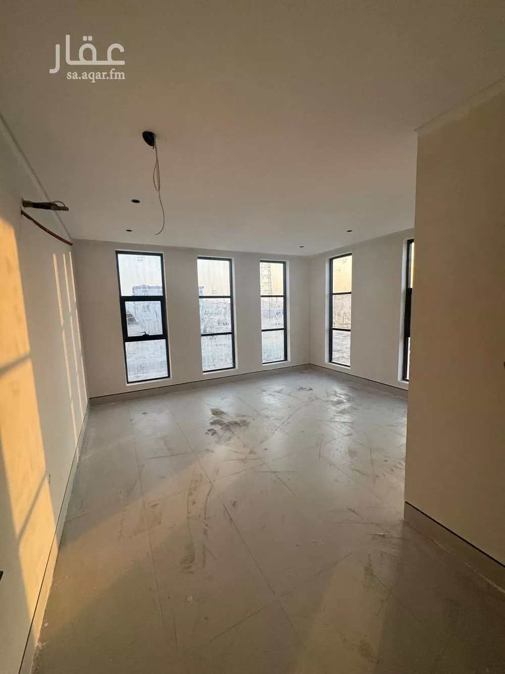 شقة 5 غرف في المنار 1