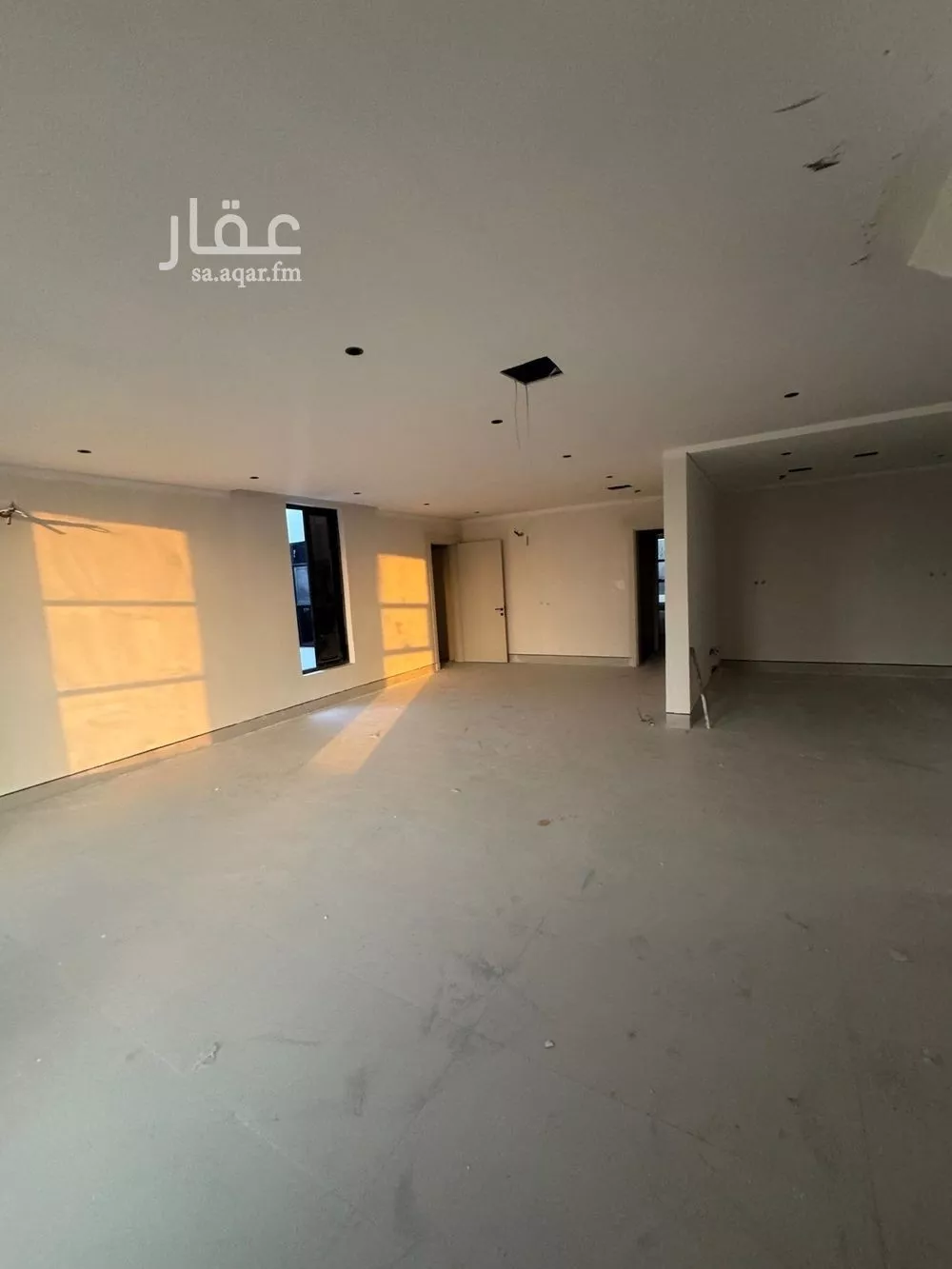 شقة 5 غرف في المنار 3